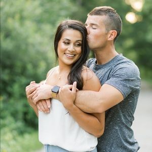 Meet your Posher, Jenn